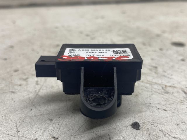 bontott MERCEDES-BENZ S-CLASS Bal első Oldal Ütközés Érzékelő