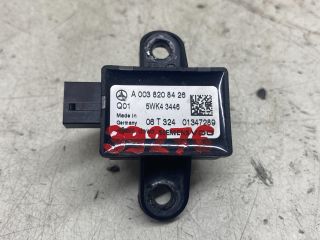 bontott MERCEDES-BENZ S-CLASS Bal első Oldal Ütközés Érzékelő