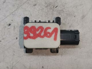 bontott MERCEDES-BENZ S-CLASS Bal első Oldal Ütközés Érzékelő