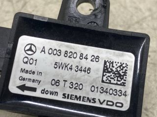 bontott MERCEDES-BENZ S-CLASS Bal első Oldal Ütközés Érzékelő