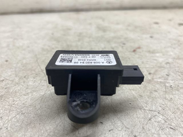 bontott MERCEDES-BENZ S-CLASS Bal első Oldal Ütközés Érzékelő