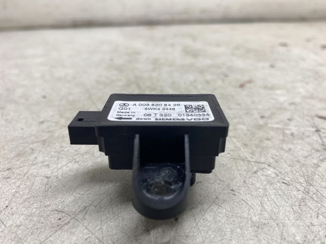 bontott MERCEDES-BENZ S-CLASS Bal első Oldal Ütközés Érzékelő