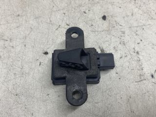 bontott MERCEDES-BENZ S-CLASS Bal első Oldal Ütközés Érzékelő