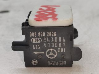 bontott MERCEDES-BENZ S-CLASS Bal első Oldal Ütközés Érzékelő