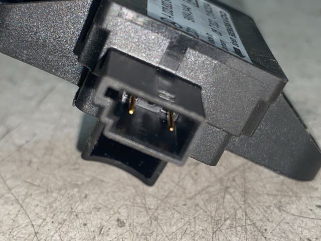 bontott MERCEDES-BENZ S-CLASS Bal első Oldal Ütközés Érzékelő