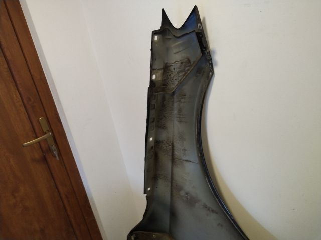 bontott MERCEDES-BENZ S-CLASS Bal első Sárvédő