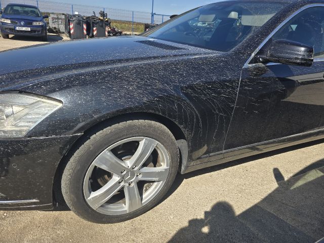 bontott MERCEDES-BENZ S-CLASS Bal első Sárvédő