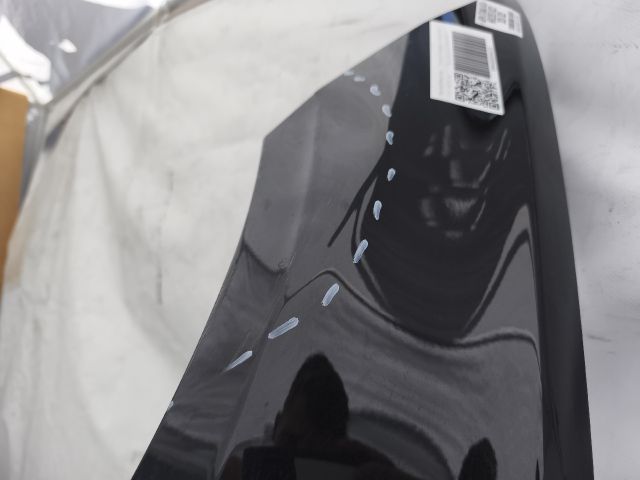 bontott MERCEDES-BENZ S-CLASS Bal első Sárvédő