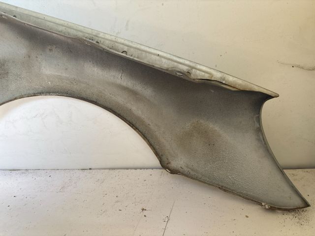 bontott MERCEDES-BENZ S-CLASS Bal első Sárvédő