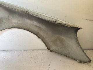 bontott MERCEDES-BENZ S-CLASS Bal első Sárvédő