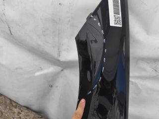 bontott MERCEDES-BENZ S-CLASS Bal első Sárvédő