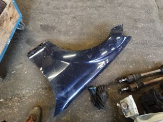 bontott MERCEDES-BENZ S-CLASS Bal első Sárvédő