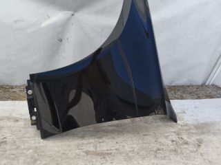 bontott MERCEDES-BENZ S-CLASS Bal első Sárvédő