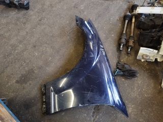 bontott MERCEDES-BENZ S-CLASS Bal első Sárvédő