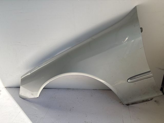 bontott MERCEDES-BENZ S-CLASS Bal első Sárvédő