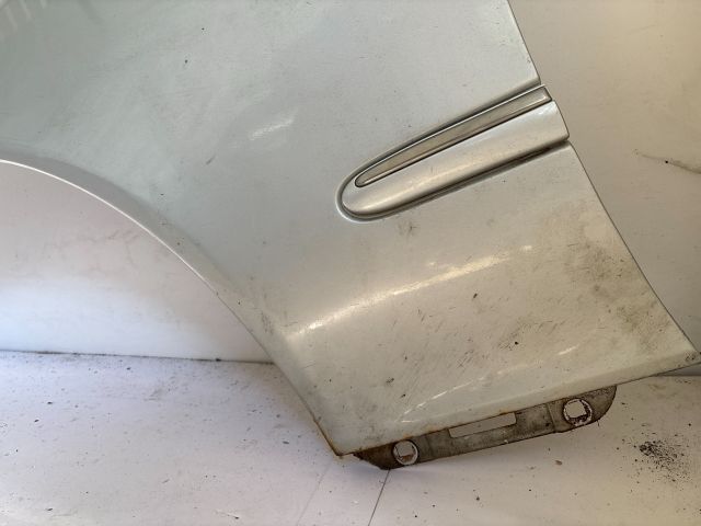 bontott MERCEDES-BENZ S-CLASS Bal első Sárvédő