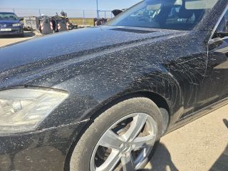 bontott MERCEDES-BENZ S-CLASS Bal első Sárvédő