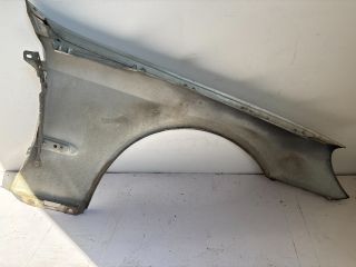 bontott MERCEDES-BENZ S-CLASS Bal első Sárvédő