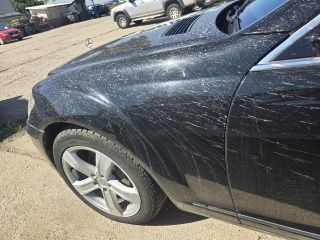 bontott MERCEDES-BENZ S-CLASS Bal első Sárvédő