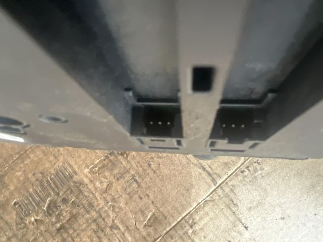 bontott MERCEDES-BENZ S-CLASS Bal első Ülésállító Kapcsoló