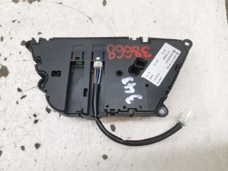 bontott MERCEDES-BENZ S-CLASS Bal első Ülésállító Kapcsoló