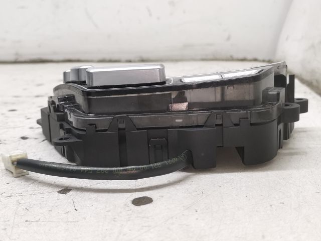 bontott MERCEDES-BENZ S-CLASS Bal első Ülésállító Kapcsoló