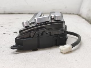 bontott MERCEDES-BENZ S-CLASS Bal első Ülésállító Kapcsoló