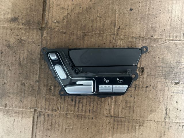 bontott MERCEDES-BENZ S-CLASS Bal első Ülésállító Kapcsoló