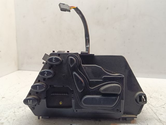 bontott MERCEDES-BENZ S-CLASS Bal első Ülésállító Kapcsoló