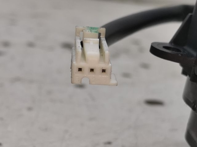 bontott MERCEDES-BENZ S-CLASS Bal első Ülésállító Kapcsoló