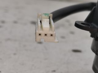 bontott MERCEDES-BENZ S-CLASS Bal első Ülésállító Kapcsoló