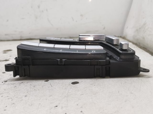 bontott MERCEDES-BENZ S-CLASS Bal első Ülésállító Kapcsoló