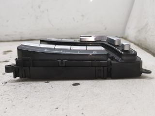 bontott MERCEDES-BENZ S-CLASS Bal első Ülésállító Kapcsoló