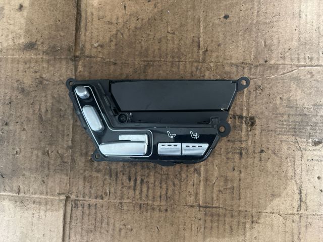 bontott MERCEDES-BENZ S-CLASS Bal első Ülésállító Kapcsoló