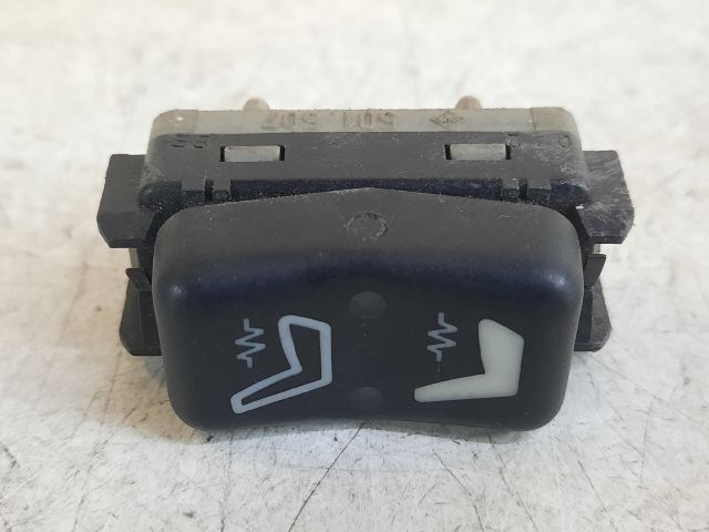 bontott MERCEDES-BENZ S-CLASS Bal első Ülésfűtés Kapcsoló