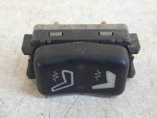 bontott MERCEDES-BENZ S-CLASS Bal első Ülésfűtés Kapcsoló