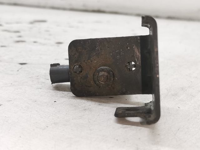 bontott MERCEDES-BENZ S-CLASS Bal első Ütközés Érzékelő (Homlokfalon)