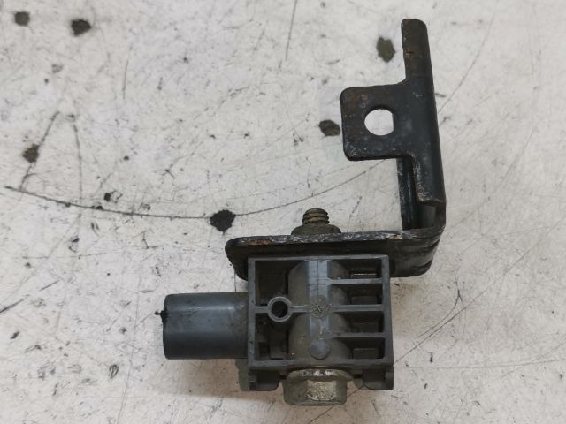 bontott MERCEDES-BENZ S-CLASS Bal első Ütközés Érzékelő (Homlokfalon)