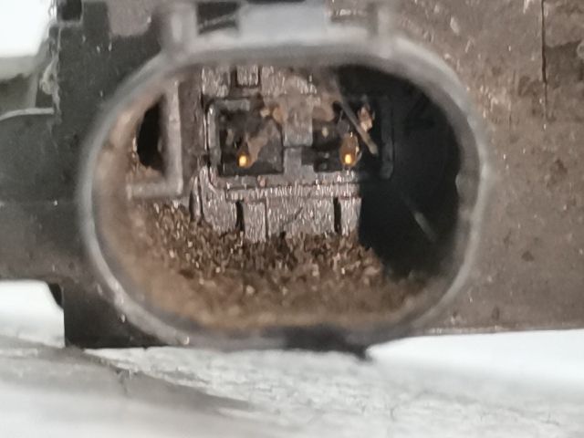 bontott MERCEDES-BENZ S-CLASS Bal első Ütközés Érzékelő (Homlokfalon)