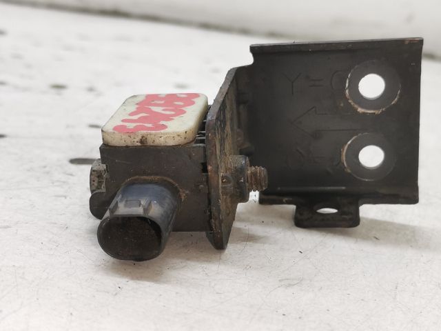 bontott MERCEDES-BENZ S-CLASS Bal első Ütközés Érzékelő (Homlokfalon)