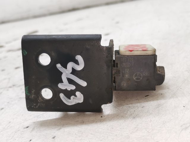 bontott MERCEDES-BENZ S-CLASS Bal első Ütközés Érzékelő (Homlokfalon)