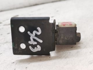 bontott MERCEDES-BENZ S-CLASS Bal első Ütközés Érzékelő (Homlokfalon)