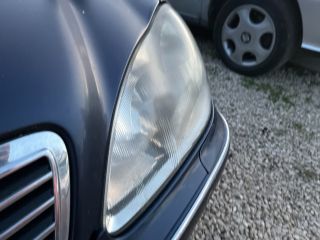 bontott MERCEDES-BENZ S-CLASS Bal Fényszóró