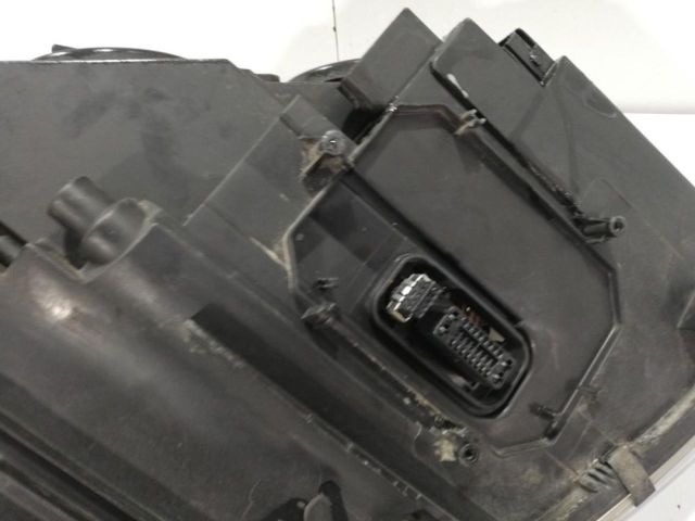 bontott MERCEDES-BENZ S-CLASS Bal Fényszóró