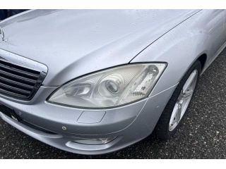 bontott MERCEDES-BENZ S-CLASS Bal Fényszóró
