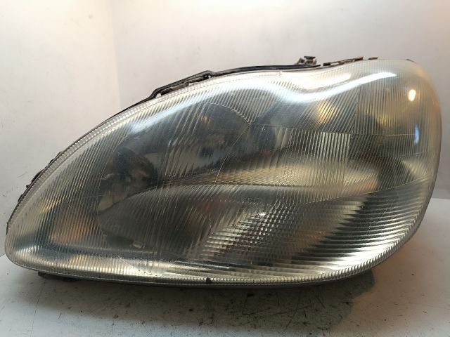 bontott MERCEDES-BENZ S-CLASS Bal Fényszóró