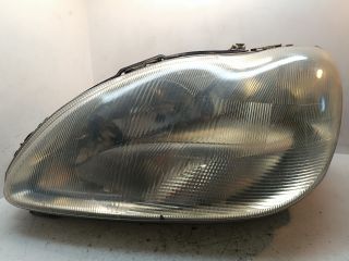 bontott MERCEDES-BENZ S-CLASS Bal Fényszóró