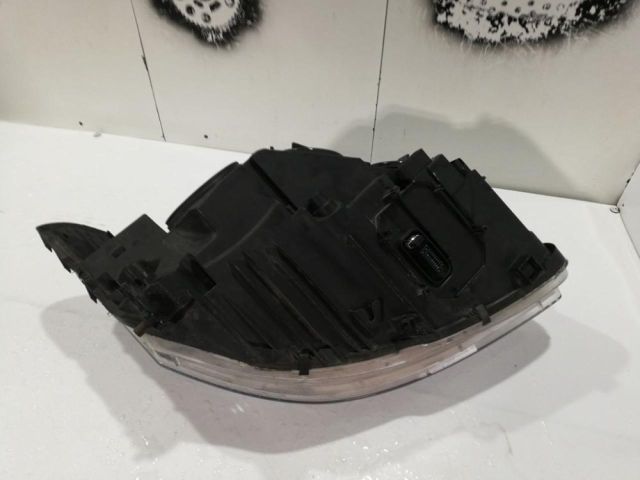 bontott MERCEDES-BENZ S-CLASS Bal Fényszóró