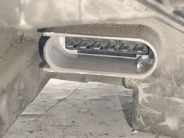 bontott MERCEDES-BENZ S-CLASS Bal Fényszóró