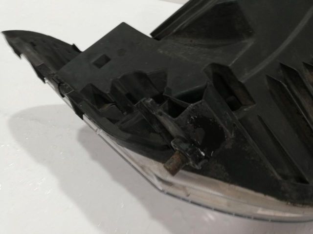 bontott MERCEDES-BENZ S-CLASS Bal Fényszóró